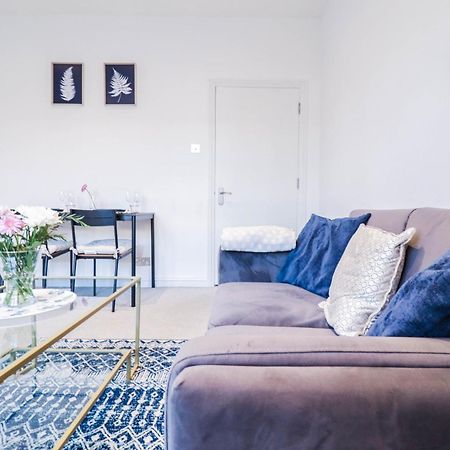 Stylish 1 Bedroom Apartment In Central Лондон Екстериор снимка